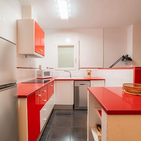 Ferienwohnung Les Formigues 3 Palafrugell Exterior foto