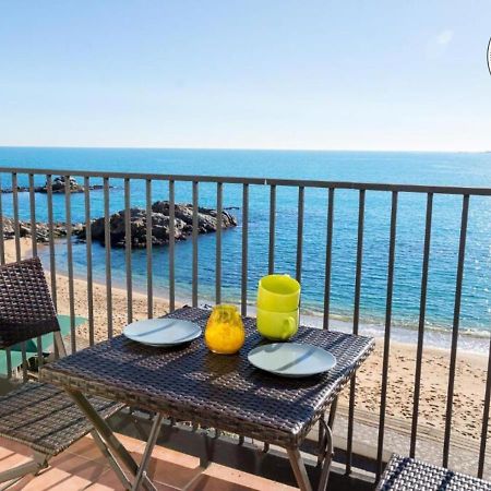 Ferienwohnung Les Formigues 3 Palafrugell Exterior foto