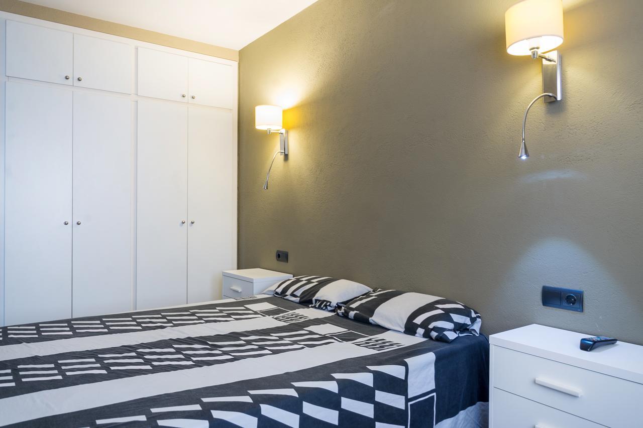 Ferienwohnung Les Formigues 3 Palafrugell Exterior foto