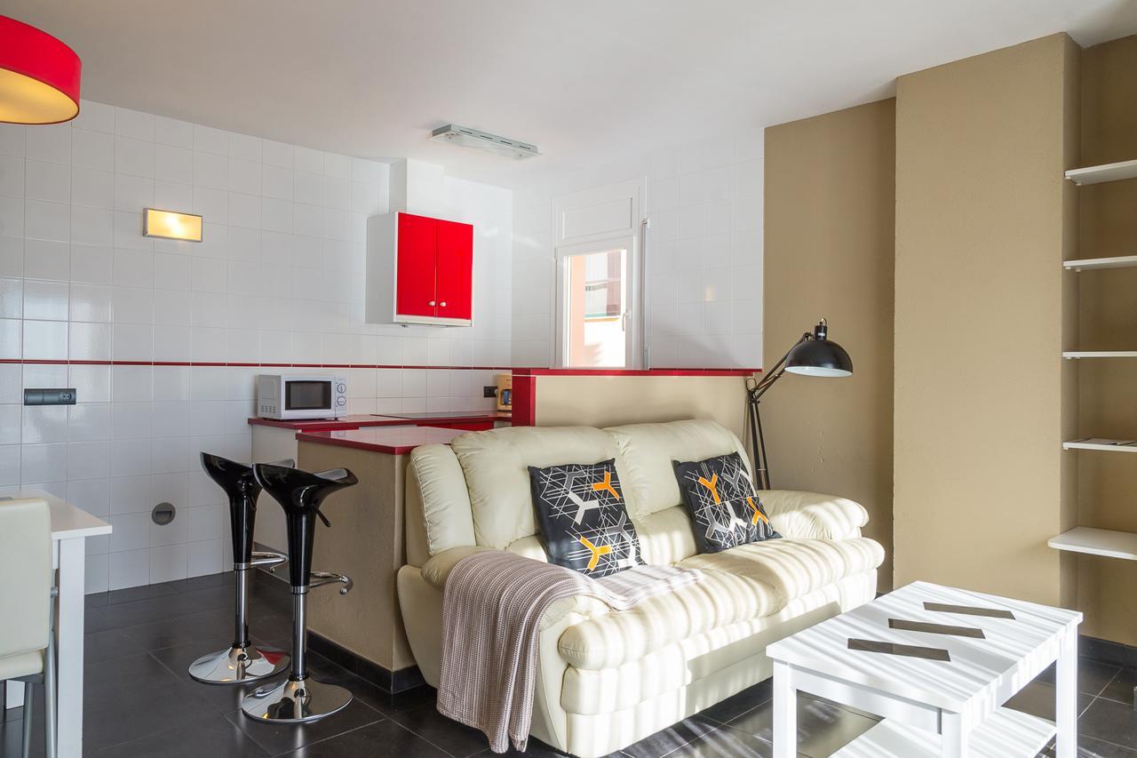Ferienwohnung Les Formigues 3 Palafrugell Exterior foto